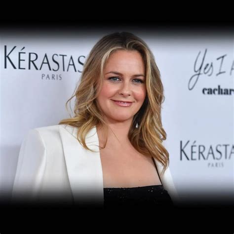 Alicia Silverstone, 46, sparks furious debate with nude photo